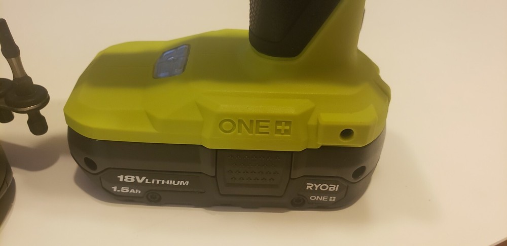 Bits Holder for Ryobi Impact & drill 18V 