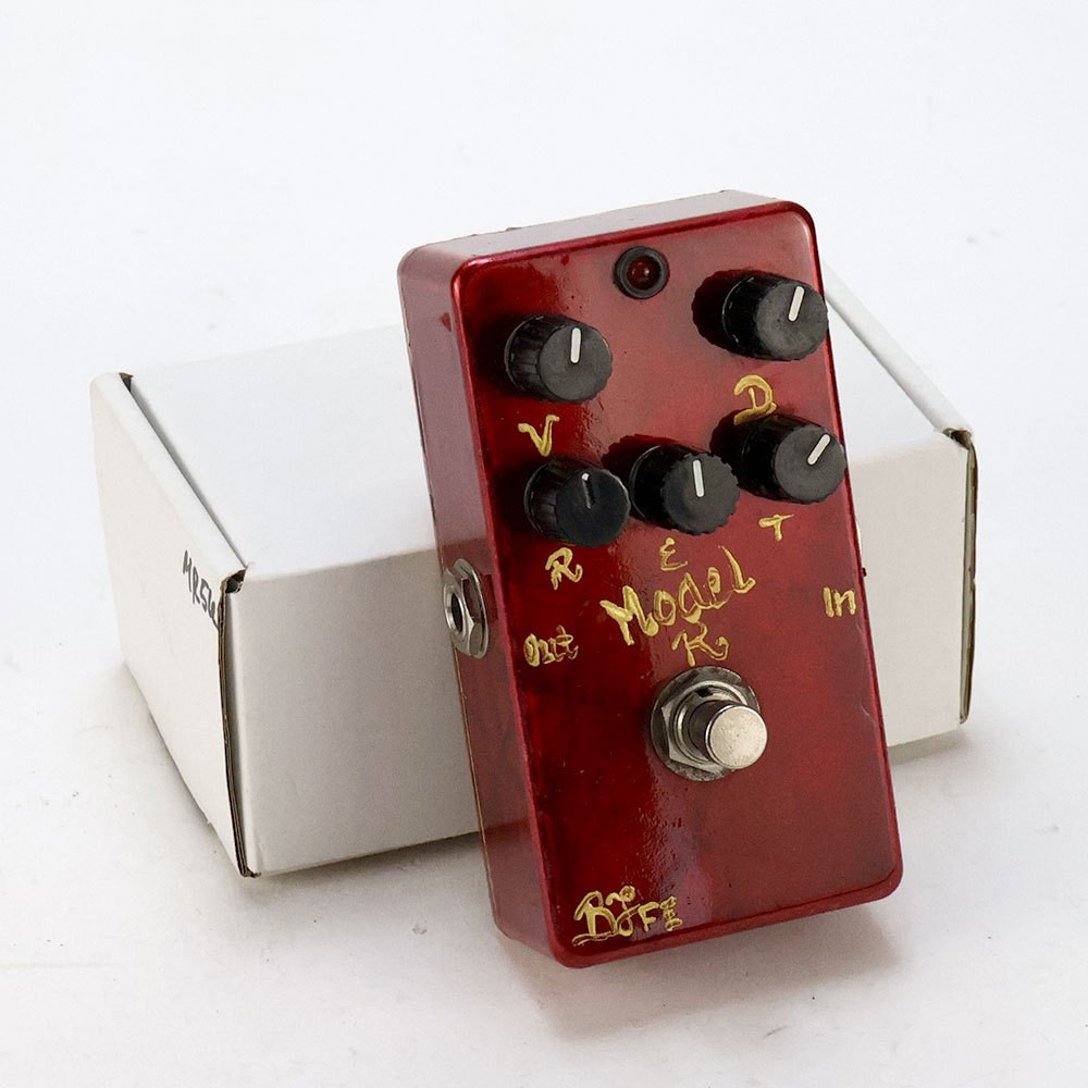 BJF Electronics BJFE R 5K 501991