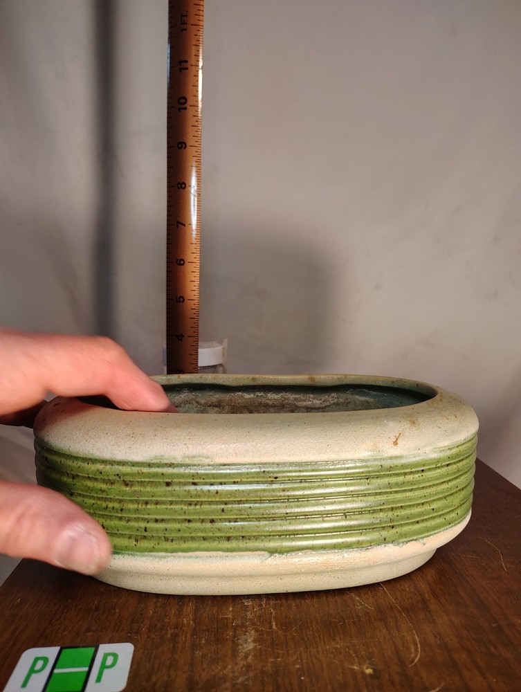 Royal Haeger Pottery Planter Vintage