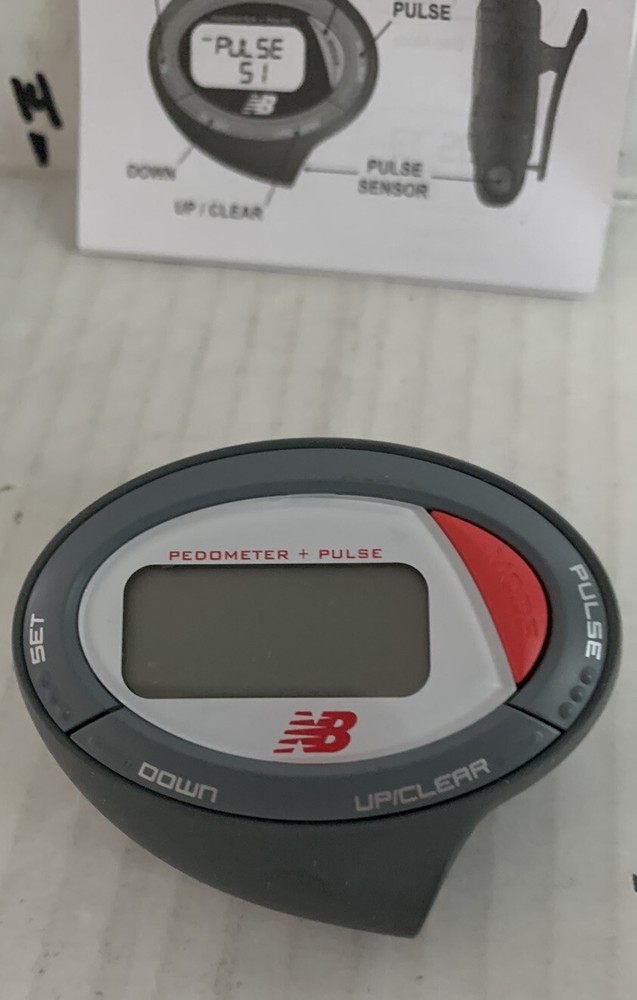 Fitness Pedometer