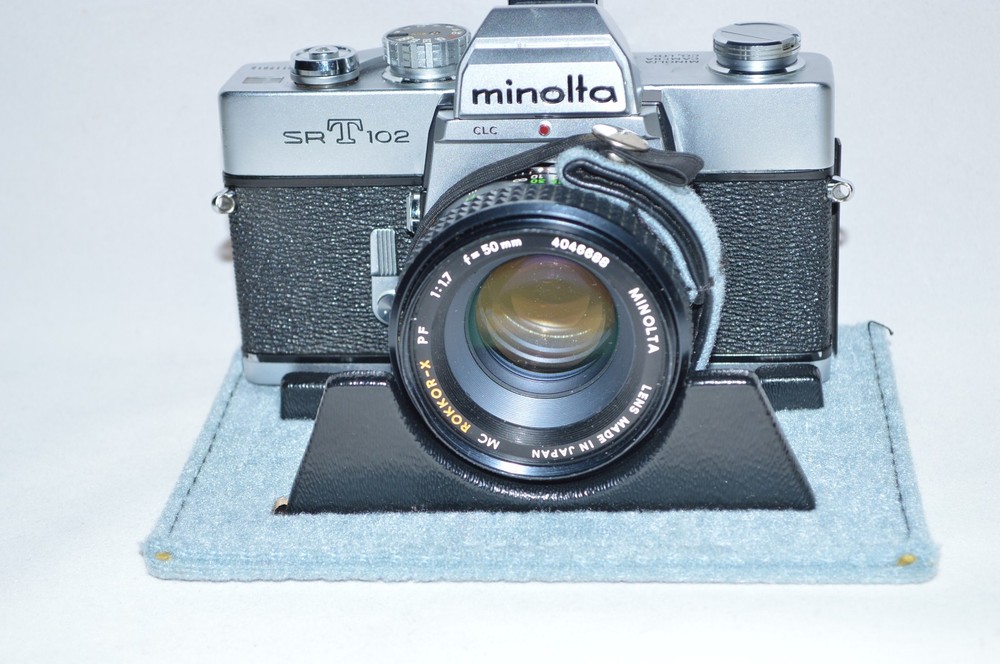 Unique Camera Mounting Board (Misc)