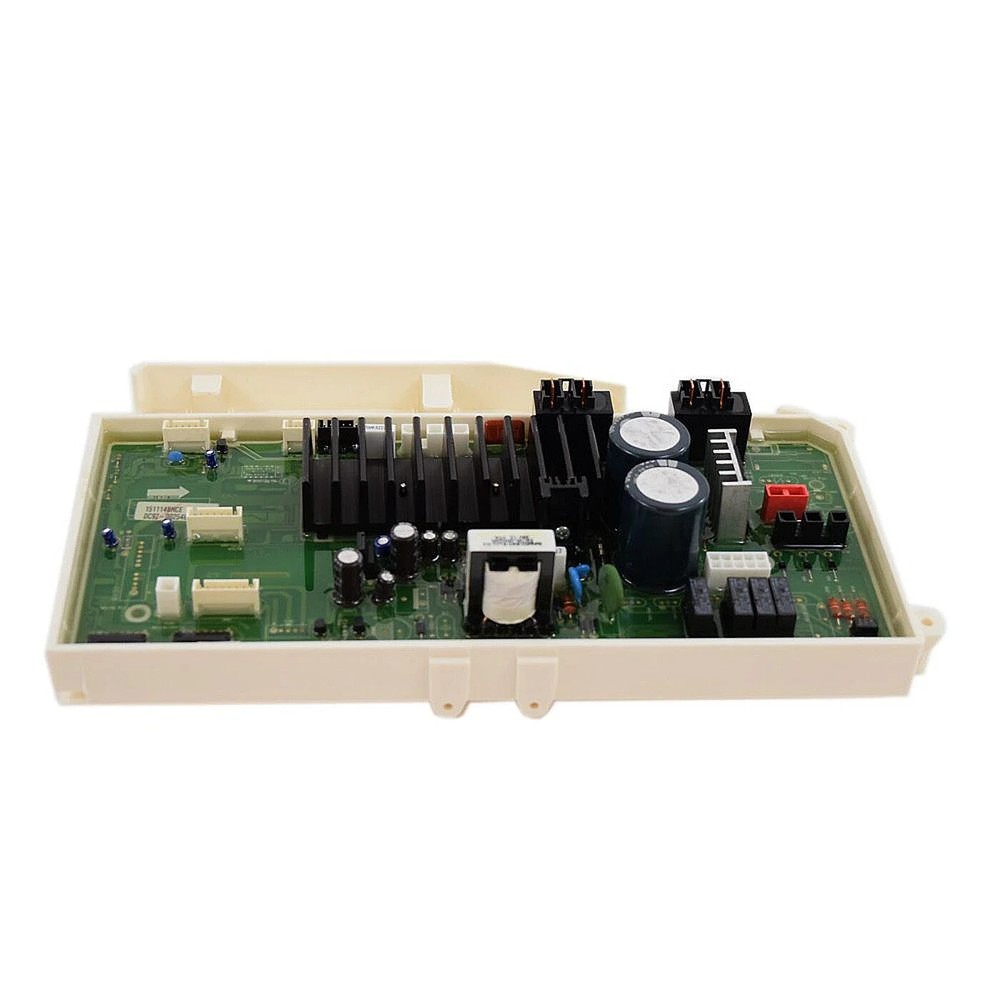 Samsung Washer Electronic Control Board DC92-00254E Main pcb assembly