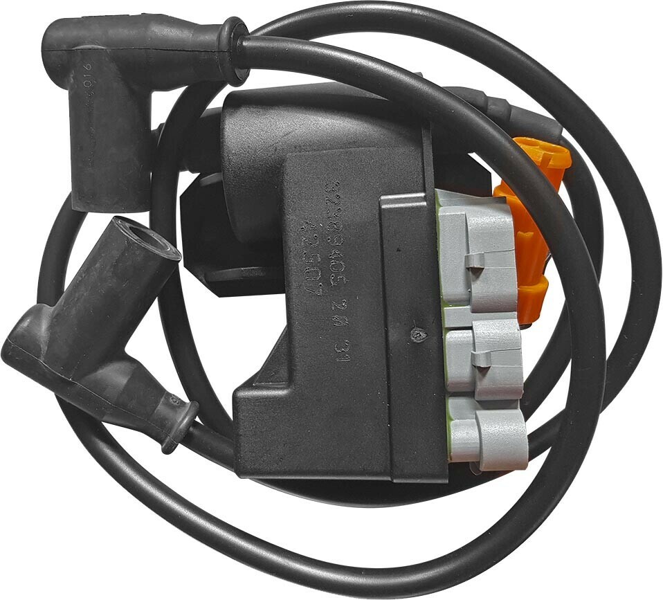 SP1 Coil External S-D | SU-01189