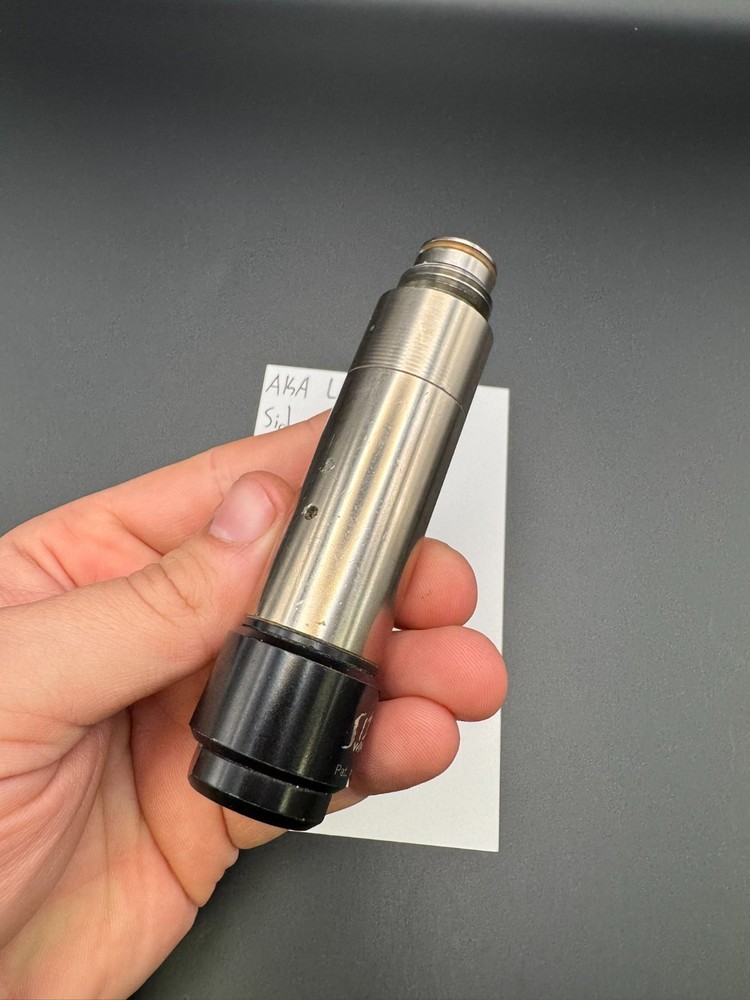 AKA LMP Sidewinder Inline HPR-Silver