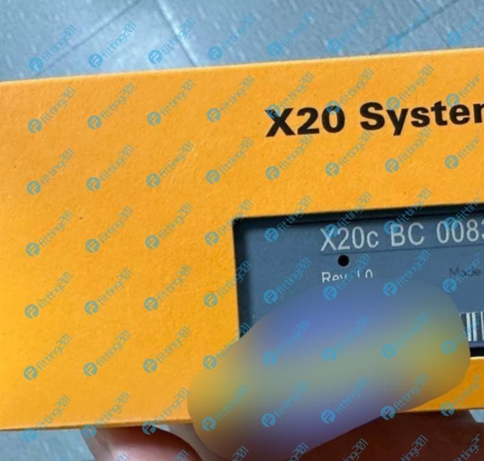 1PCS New B&R X20cBC0083 PLC module