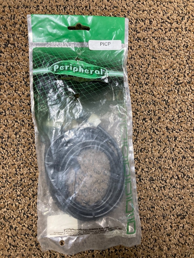 Peripheral PICP Pioneer iPod Ibus Connection Replacement Car Cable Accessories