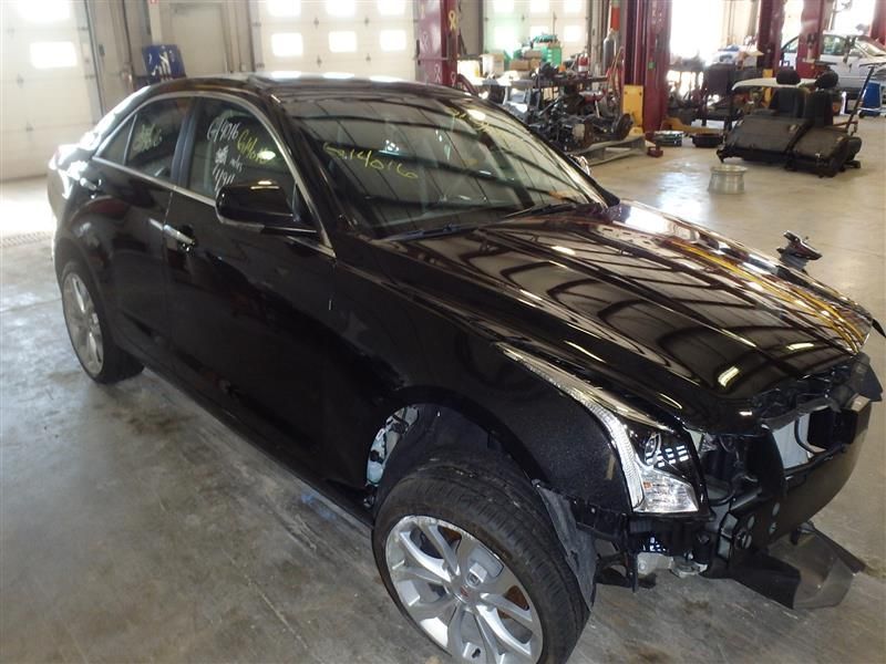 15 CADILLAC ESCALADE FRONT COLLISION AVOIDANCE CAMERA 944477