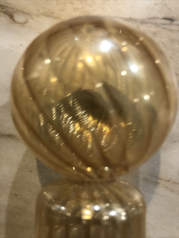 Wine Bottle Glass Cork Replacement Lot.