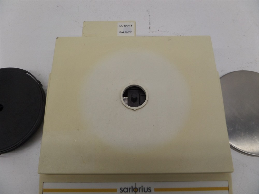 Sartorius BL610 Precision Balance