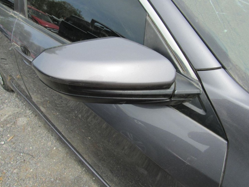 CIVIC 2018 Glove Box 1043278