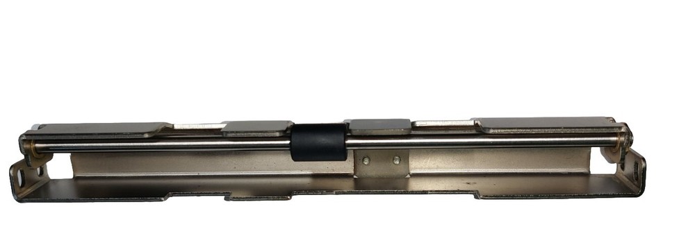 Hyosung Double Detect Roller Assembly. Brand New Roller w/ Refurbished Assembly