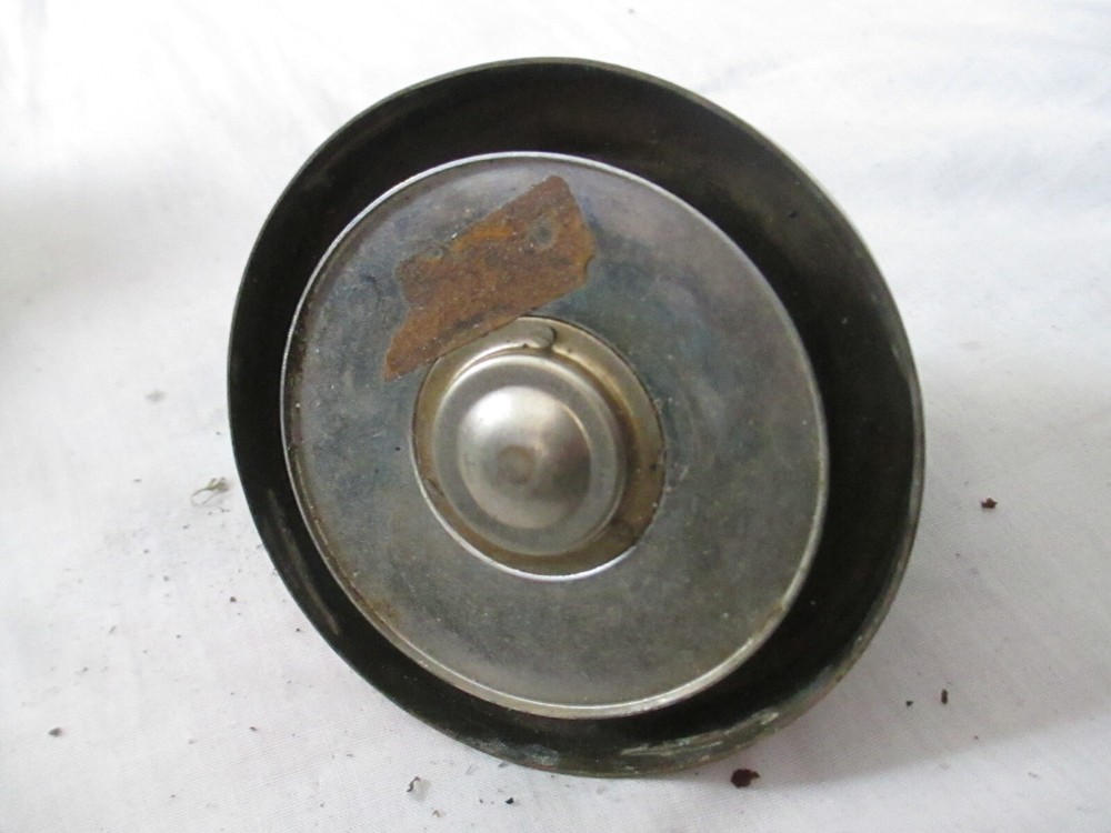 Table Cigarette Holders 3+ 2 Ashtrays Vintage