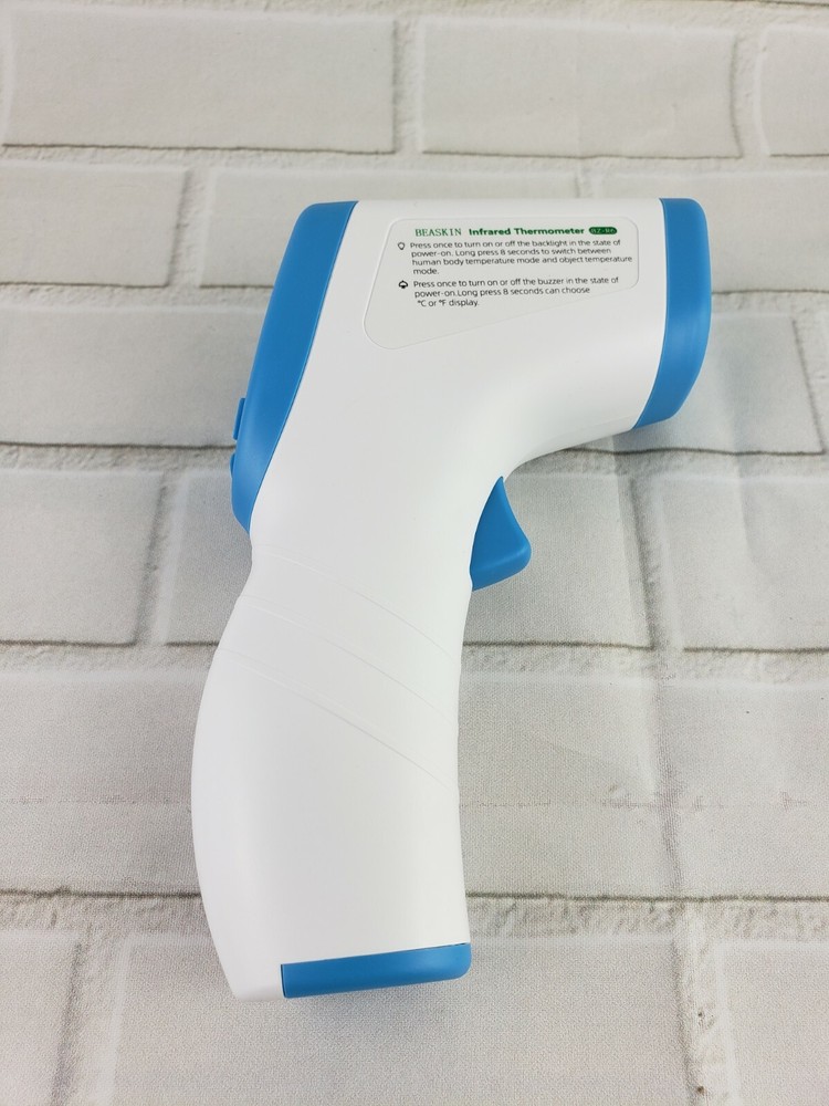 Henan Bingzun Ind. 1 Second Infrared Thermometer
