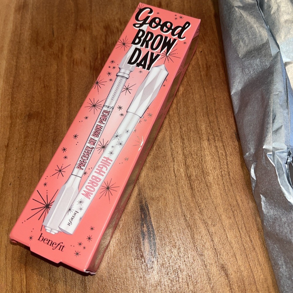 Benefit Good Brow Day Set #2