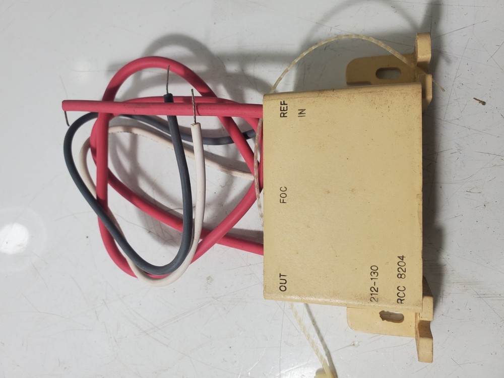 Zenith 800-791 Tripler Kit NOS Untested