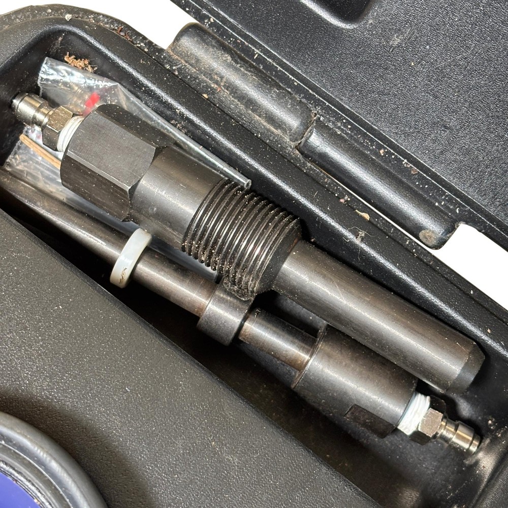 Mityvac MV5535 Digital Diesel Compression Test Kit