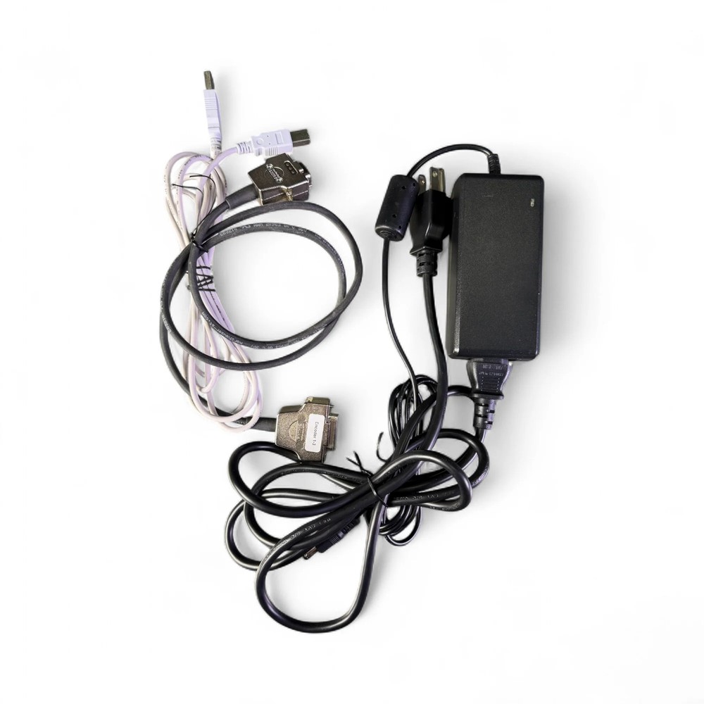 Marzhauser Wetzlar Z-Axis AR2 with TANGO 3 Mini Controller