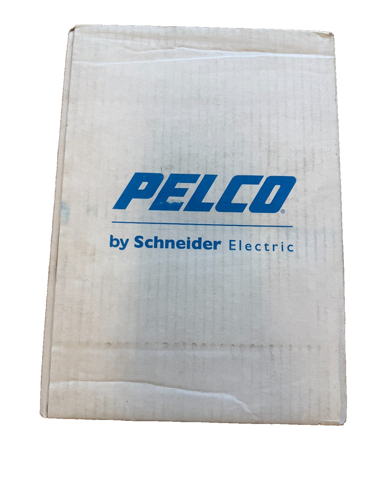 Pelco WCS1-4 Master Camera Power Supply (4 amp, 1 output)