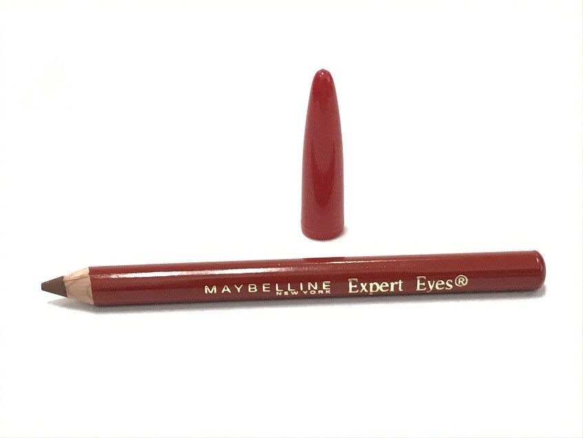 Maybelline Expert Eyes Eyeliner * Medium Brown * New Rare