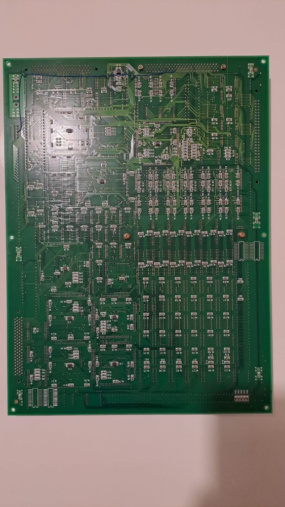 Screen CTP PT-R RB31 PCB