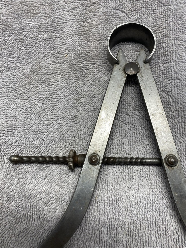 SK Tools Spring Outside Caliper 10.875” / 275mm