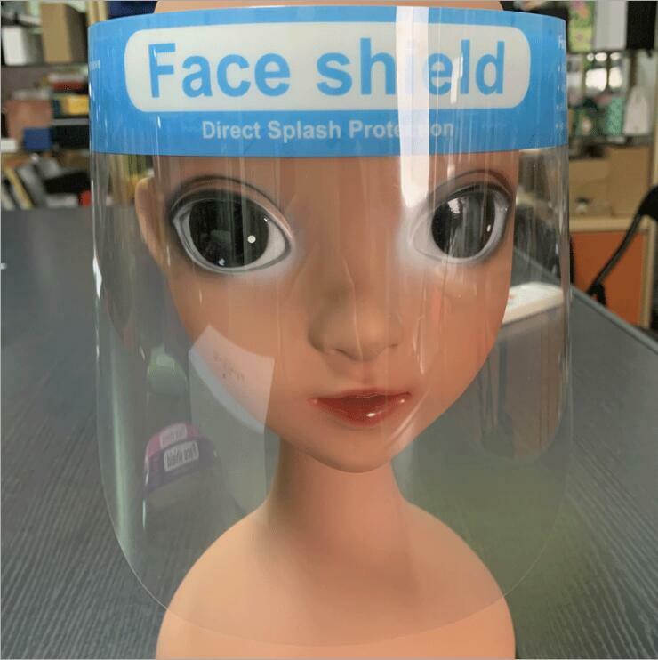 Kids Face Shield - 6 pcs