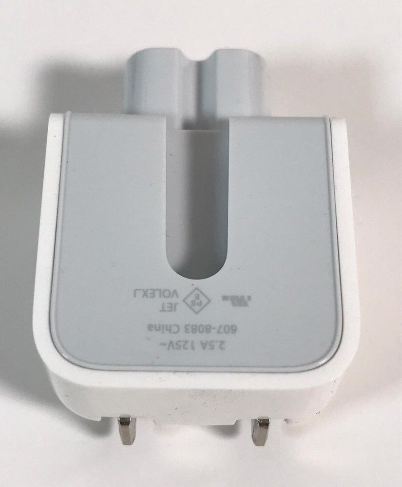 Apple 12W USB Power Adapter A1401 for iPhone/iPad