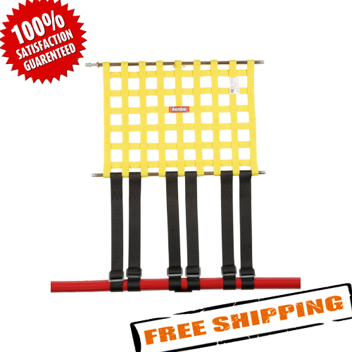 RaceQuip 705005 Strap On Bottom Bar Mount Kit