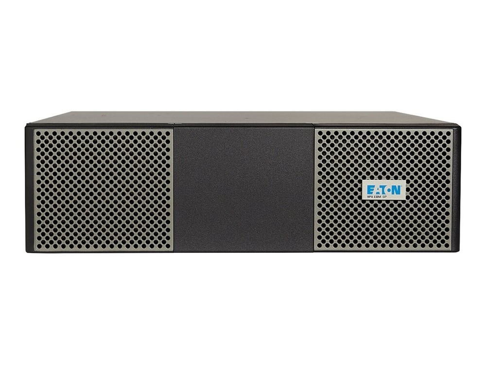 Eaton 9PXEBM36RT UPS 2U Rack Mountable External Battery Module