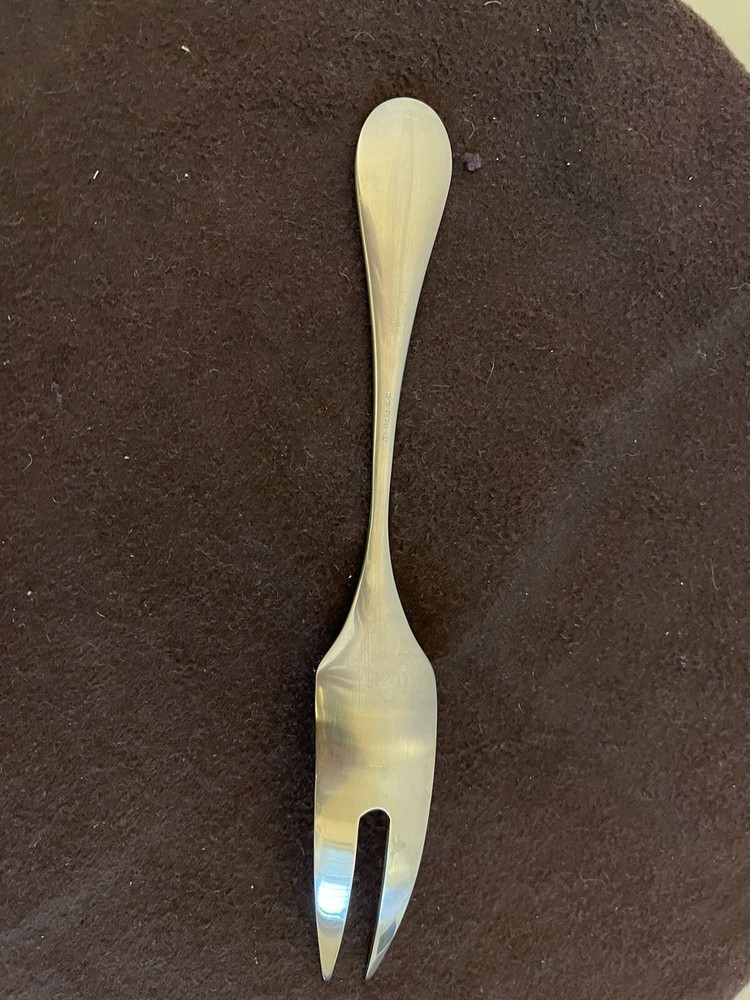 Iittala Mango Serving Fork