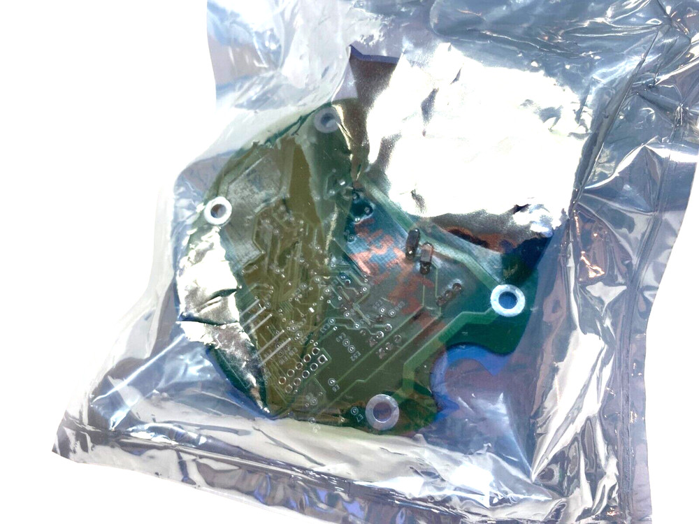 SD0566200 Ethernet Modbus Communication Module