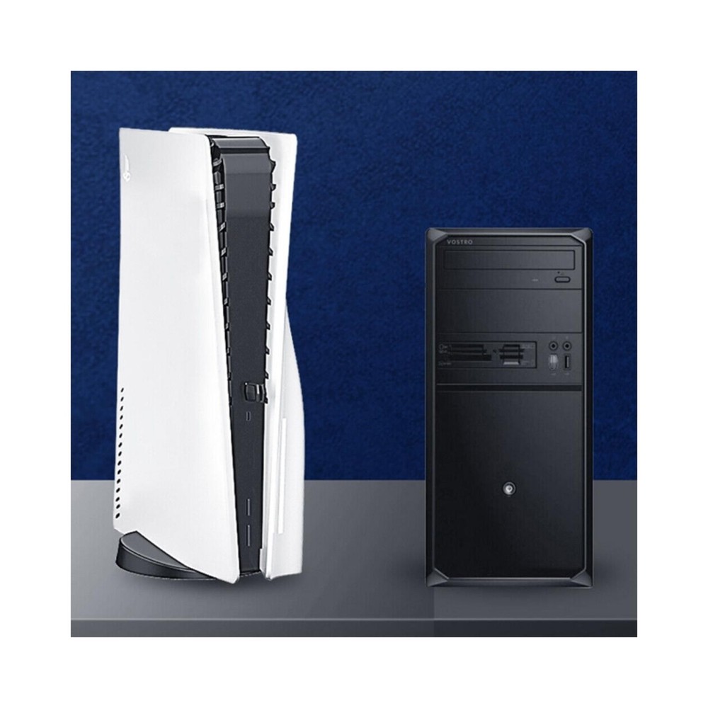 Wireless Audio Headset Adapter Receiver Transmitter For PS5 PS4 Game Console PC