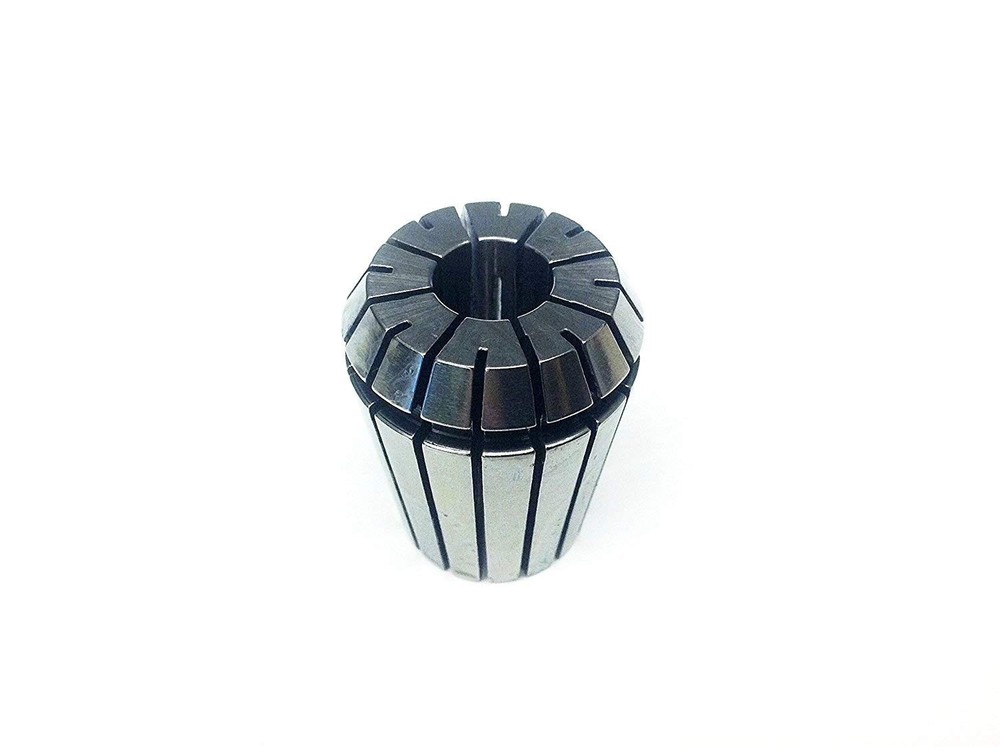 3900-5279 ER-40 Spring Collet, 1/2"
