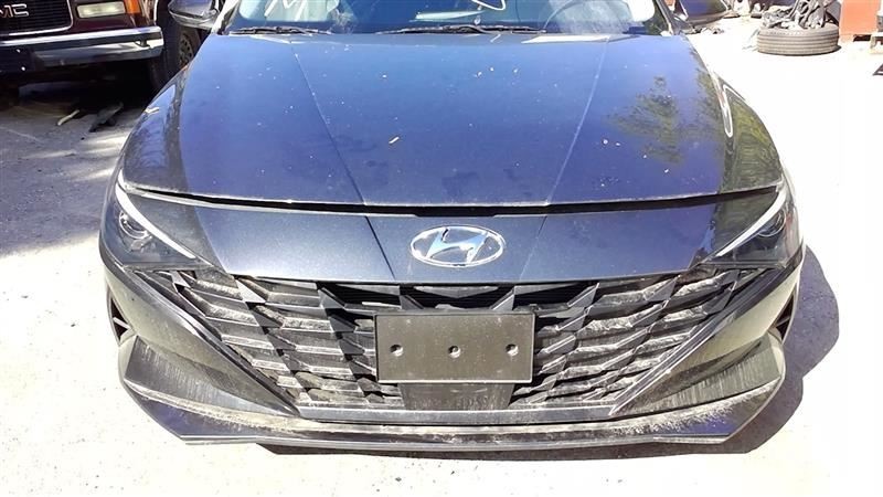 Camera Front Windshield Mounted Fits 21-23 ELANTRA 456199