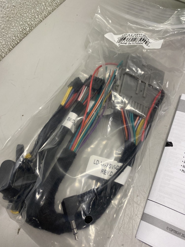 Axxess Data Interface AXDI-CL2 For GM