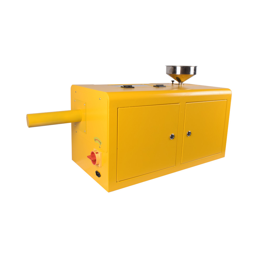 1500W Plastic Desktop Injection Molding Machine For PP PC ABS Molding Machine