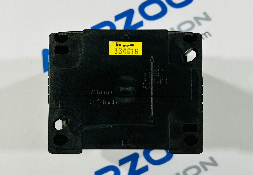 New Bartec 07-351 control station RS2821742