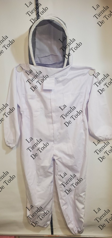 Beekeeper Bee Keeper Full body Suit Size medium