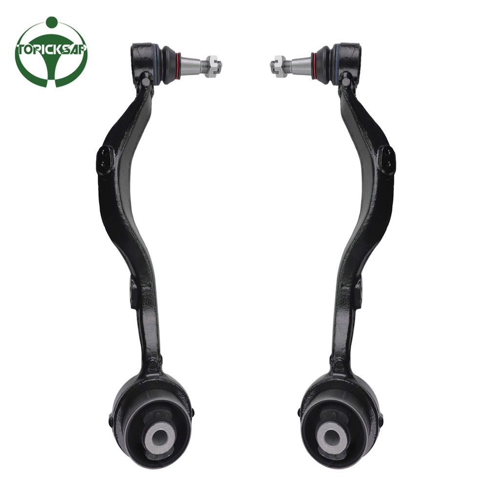 Front Upper Lower Forward Rearward Control Arms 26Pcs for Lexus 2007-2017 LS460