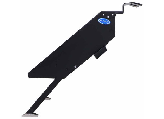 MORryde STP-201 2nd Generation StepAbove RV Entry 2 Step