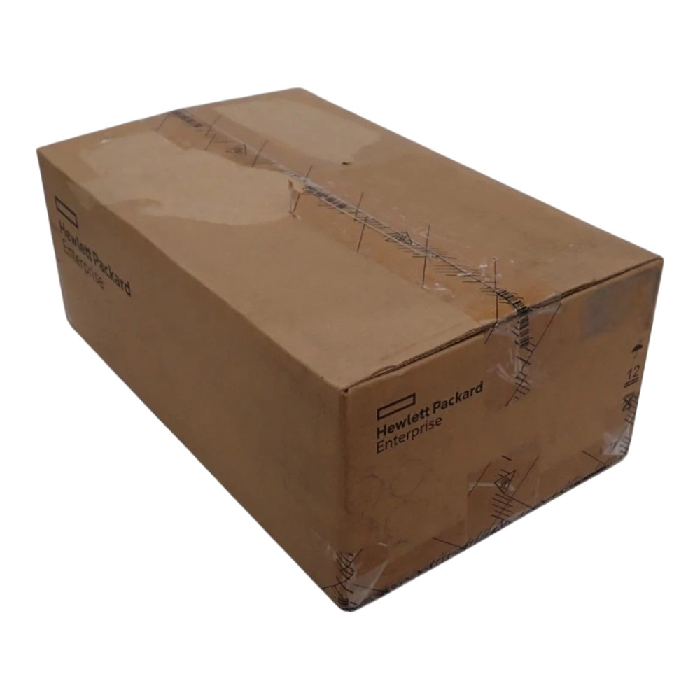 New HPE MSA 1050 10GbE iSCSI Disk Array Controller 880095-001