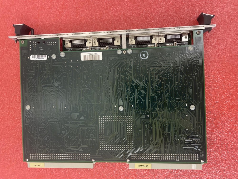 CYCLONE MICROSYSTEMS CVME 965 MODULE