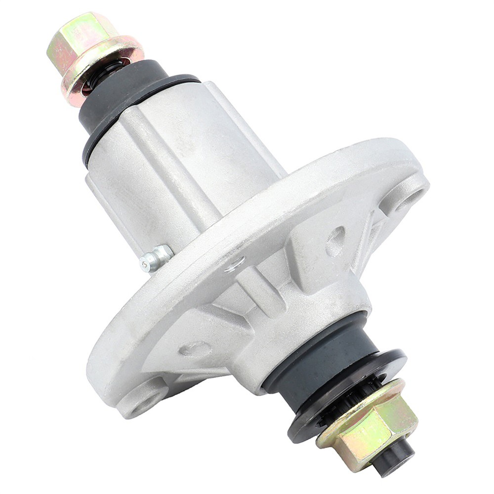 2x Spindle Assembly For John Deere E100 E110 E120 E130 E140 E150 E160 E170 E180