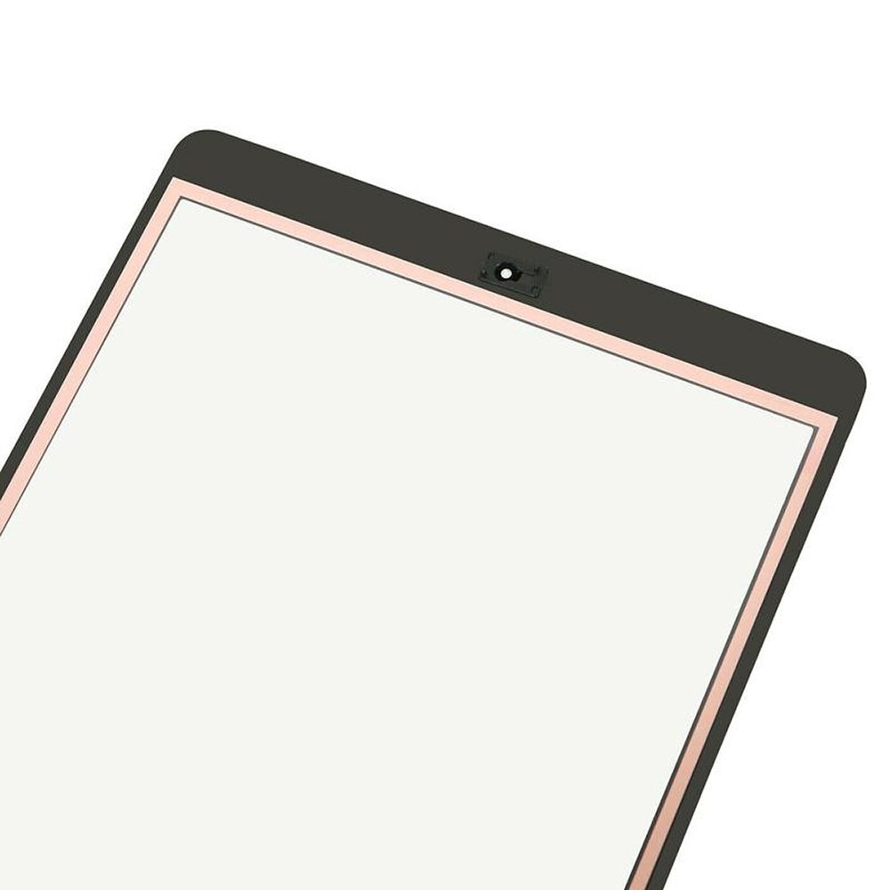 For iPad 7 2019/iPad 8th 2020 Touch Screen Glass with Home Button Replacement US