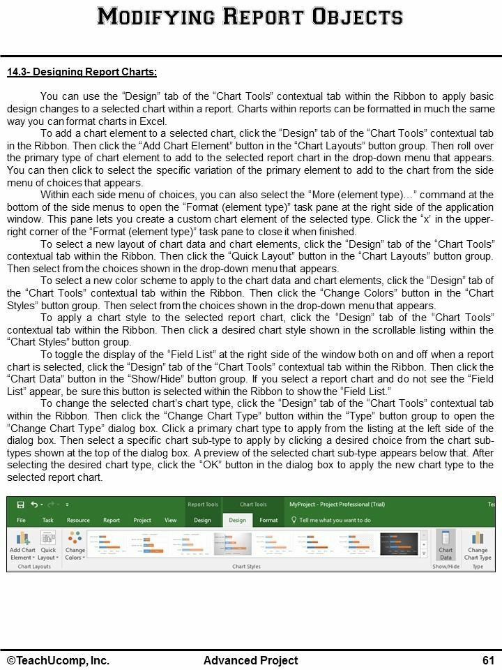 Learn Microsoft PROJECT 2016 2013 Training Tutorial DVD & Digital Course 6 Hours