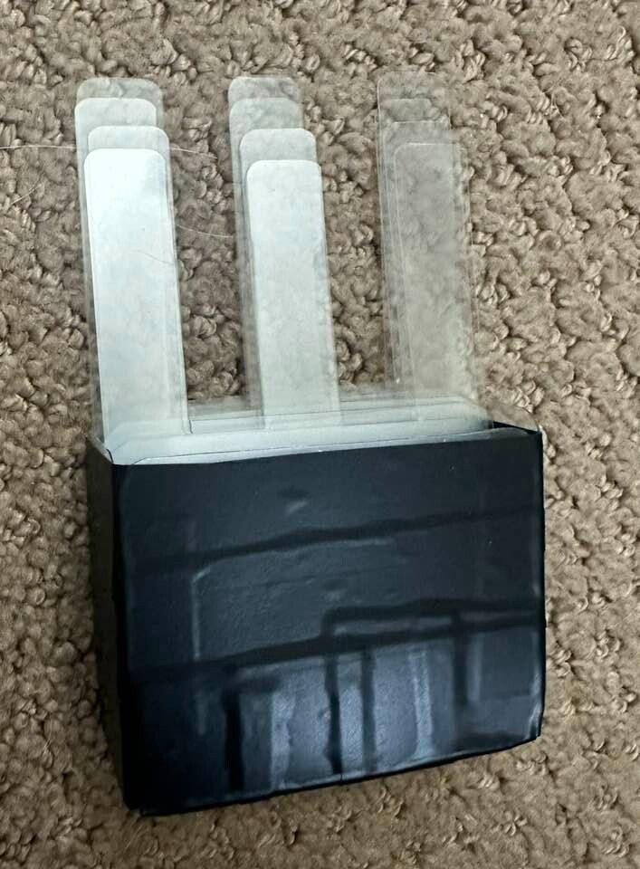 Eddie Raymond's Rough and Smooth Index