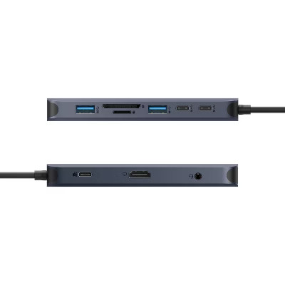 HyperDrive Next 10-Port USB C Hub