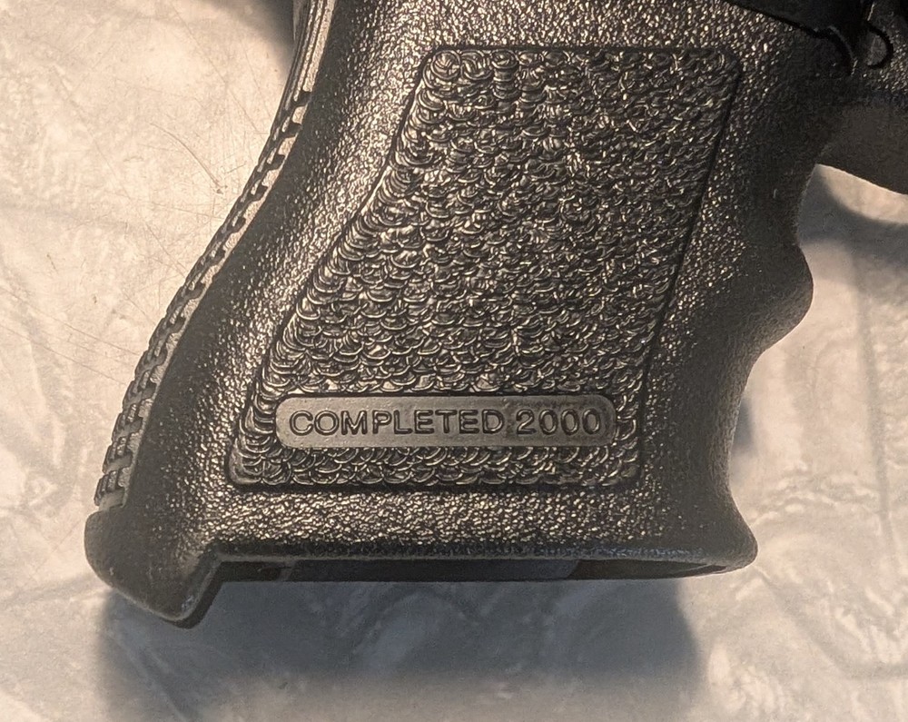 HFC Viper TX 543 BB Air Gun