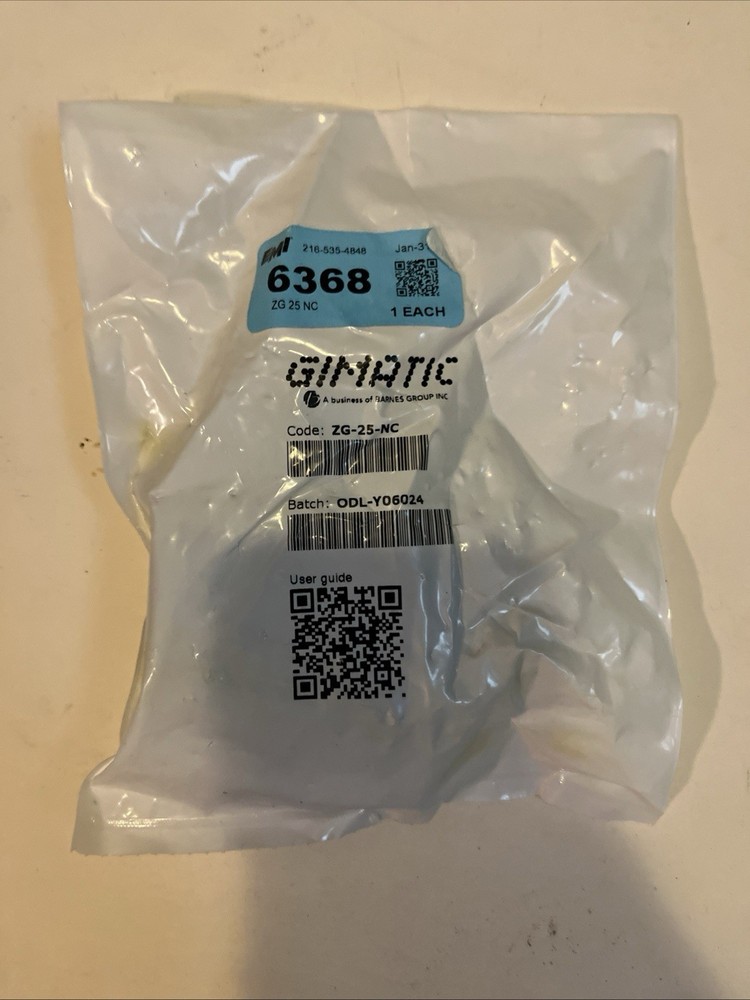 Pneumatic Nipper Slide * Open Box