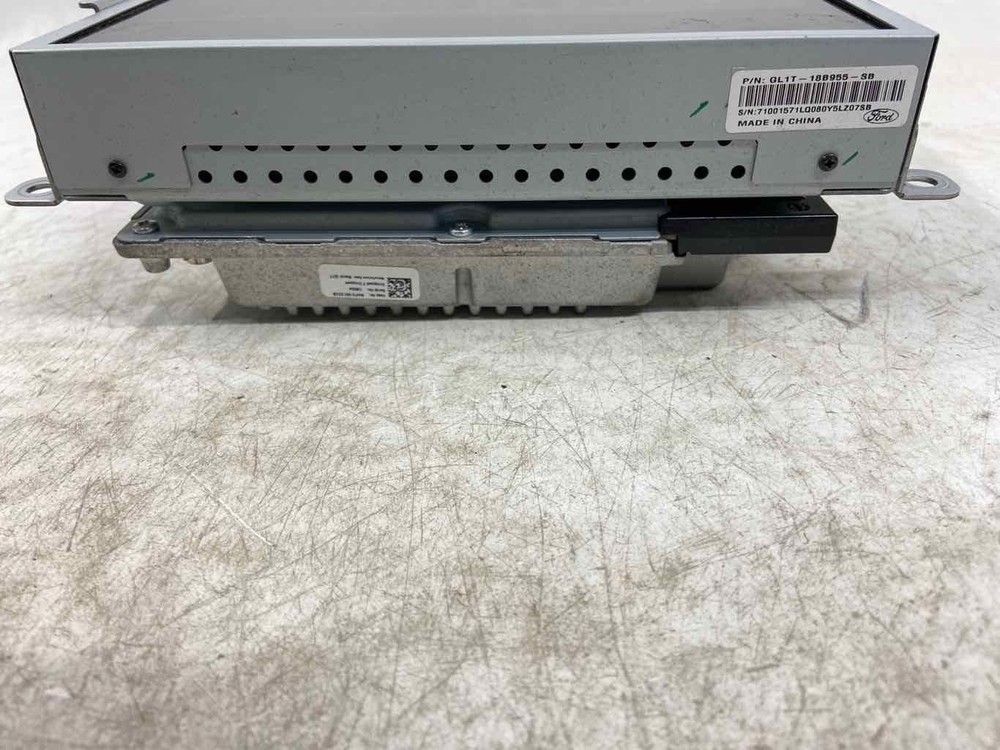 16 17 FORD EXPEDITION Display Screen LCD Panel